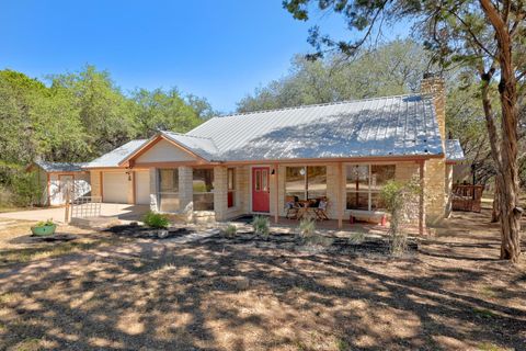 Tiny photo for 4207 Deer TRL, Spicewood, TX 78669 (MLS # 5060597)