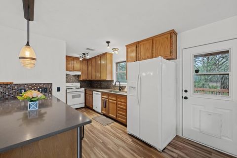 Tiny photo for 4207 Deer TRL, Spicewood, TX 78669 (MLS # 5060597)