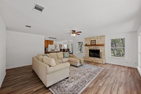 Tiny photo for 4207 Deer TRL, Spicewood, TX 78669 (MLS # 5060597)