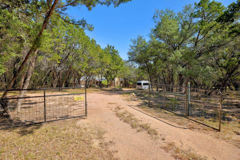 Tiny photo for 4207 Deer TRL, Spicewood, TX 78669 (MLS # 5060597)
