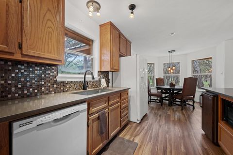 Tiny photo for 4207 Deer TRL, Spicewood, TX 78669 (MLS # 5060597)