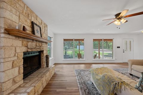 Tiny photo for 4207 Deer TRL, Spicewood, TX 78669 (MLS # 5060597)