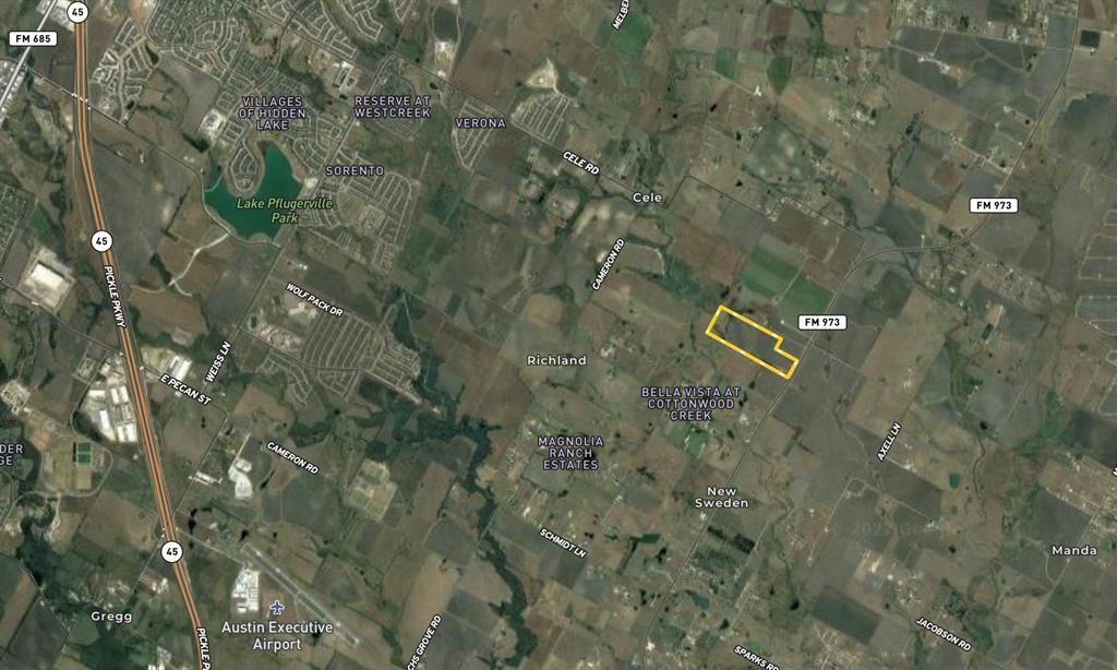 17618 N FM 973