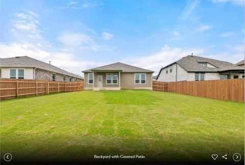 Tiny photo for 13308 Cuchillo PATH, Manor, TX 78653 (MLS # 1066382)