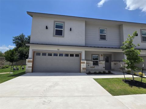 Photo of 2105 Tiger TRL #701, Round Rock, TX 78664 (MLS # 8701653)