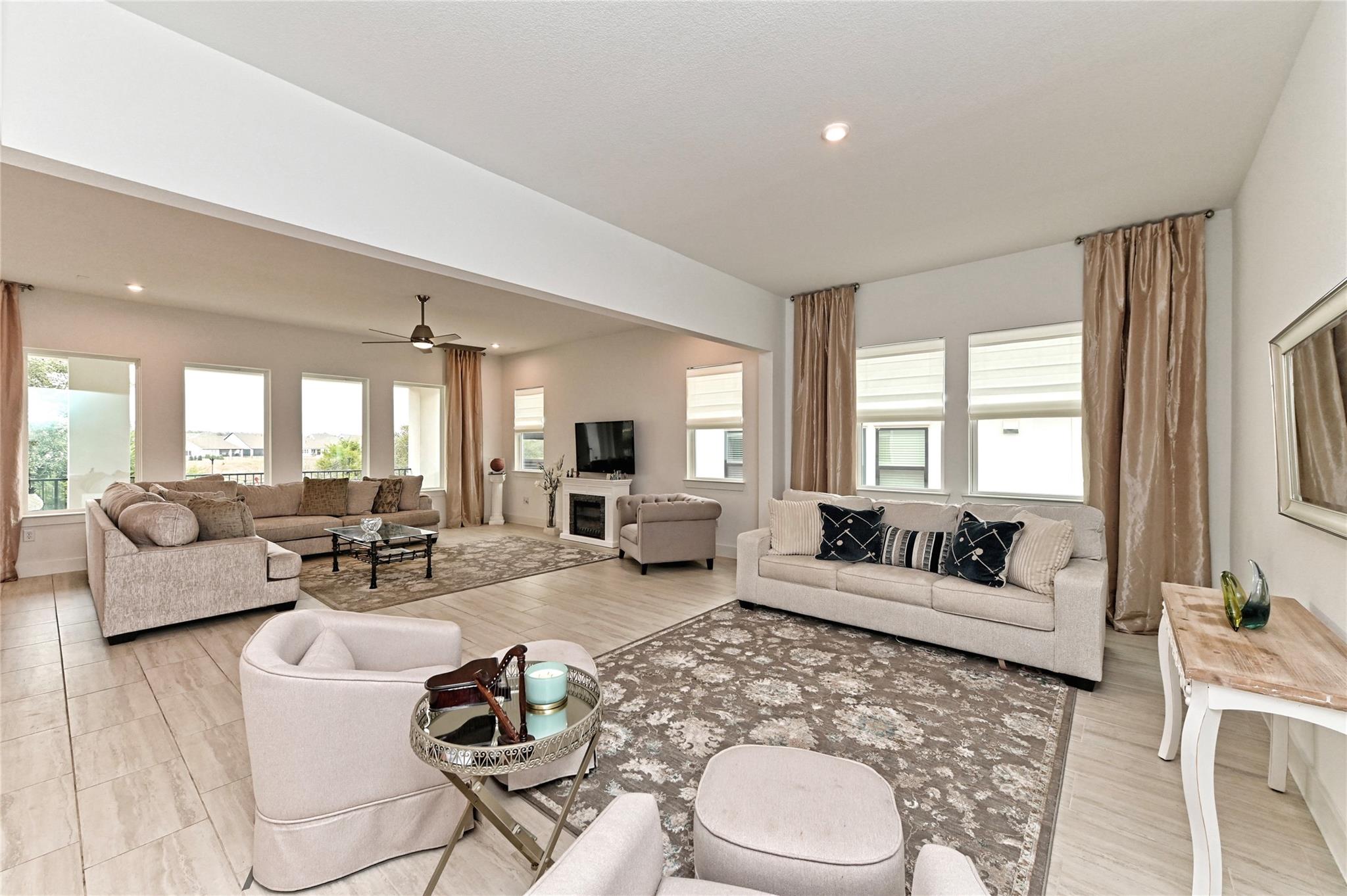 401 Trabuco BND