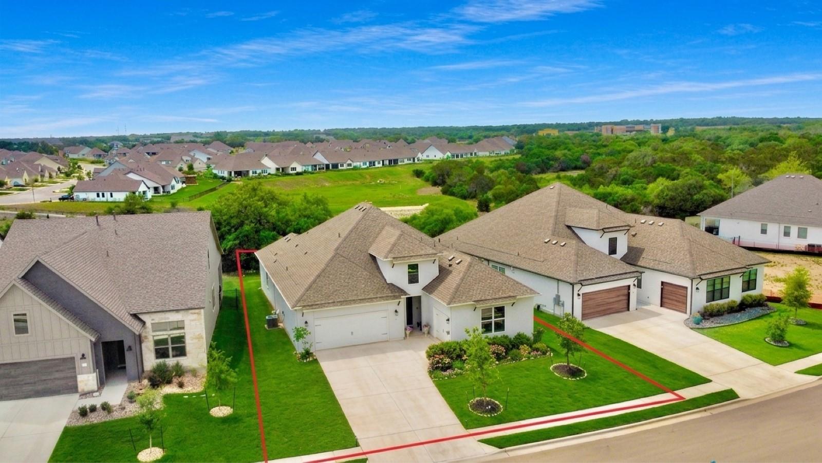 401 Trabuco BND