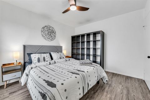 Tiny photo for 4500 E Oltorf ST #D410, Austin, TX 78741 (MLS # 2104598)