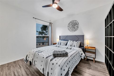 Tiny photo for 4500 E Oltorf ST #D410, Austin, TX 78741 (MLS # 2104598)