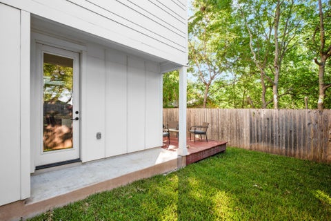 Tiny photo for 619 Hammack DR #2, Austin, TX 78752 (MLS # 7850200)