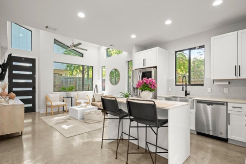 Tiny photo for 619 Hammack DR #2, Austin, TX 78752 (MLS # 7850200)