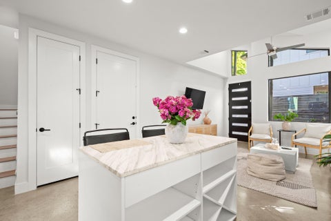 Tiny photo for 619 Hammack DR #2, Austin, TX 78752 (MLS # 7850200)