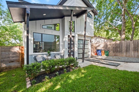 Tiny photo for 619 Hammack DR #2, Austin, TX 78752 (MLS # 7850200)