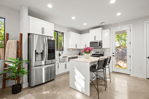 Tiny photo for 619 Hammack DR #2, Austin, TX 78752 (MLS # 7850200)