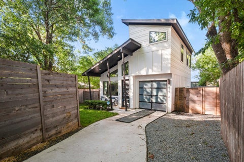 Tiny photo for 619 Hammack DR #2, Austin, TX 78752 (MLS # 7850200)