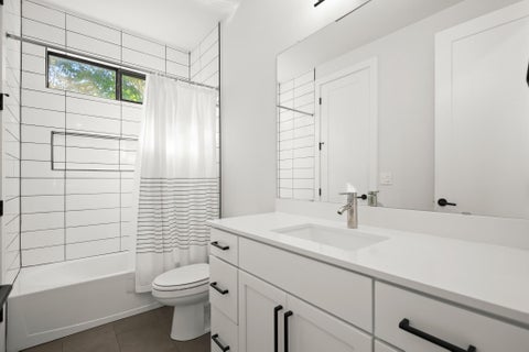 Tiny photo for 619 Hammack DR #2, Austin, TX 78752 (MLS # 7850200)