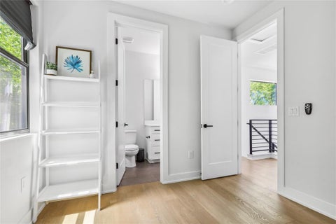 Tiny photo for 619 Hammack DR #2, Austin, TX 78752 (MLS # 7850200)