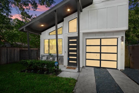 Tiny photo for 619 Hammack DR #2, Austin, TX 78752 (MLS # 7850200)