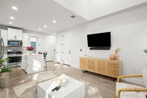 Tiny photo for 619 Hammack DR #2, Austin, TX 78752 (MLS # 7850200)