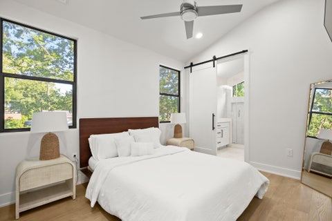 Tiny photo for 619 Hammack DR #2, Austin, TX 78752 (MLS # 7850200)