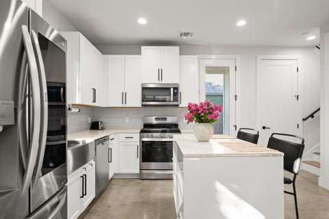 Tiny photo for 619 Hammack DR #2, Austin, TX 78752 (MLS # 7850200)