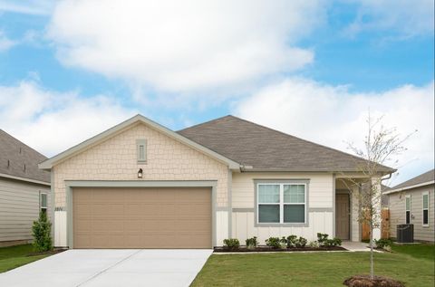 Photo of 1321 Morris LOOP, San Marcos, TX 78666 (MLS # 5216852)