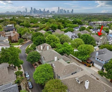 1704 KINNEY OAKS CT Austin TX 78704