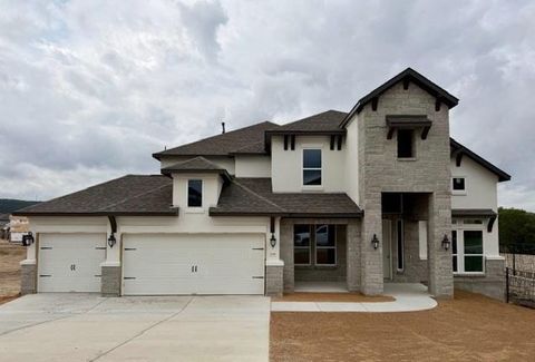 2148 Alasio DR Leander TX 78641