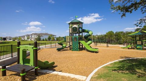 Tiny photo for 2148 Alasio DR, Leander, TX 78641 (MLS # 1982274)