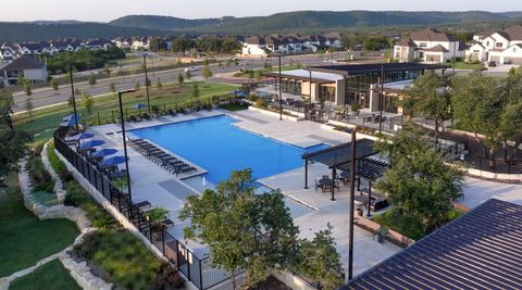 Tiny photo for 2148 Alasio DR, Leander, TX 78641 (MLS # 1982274)