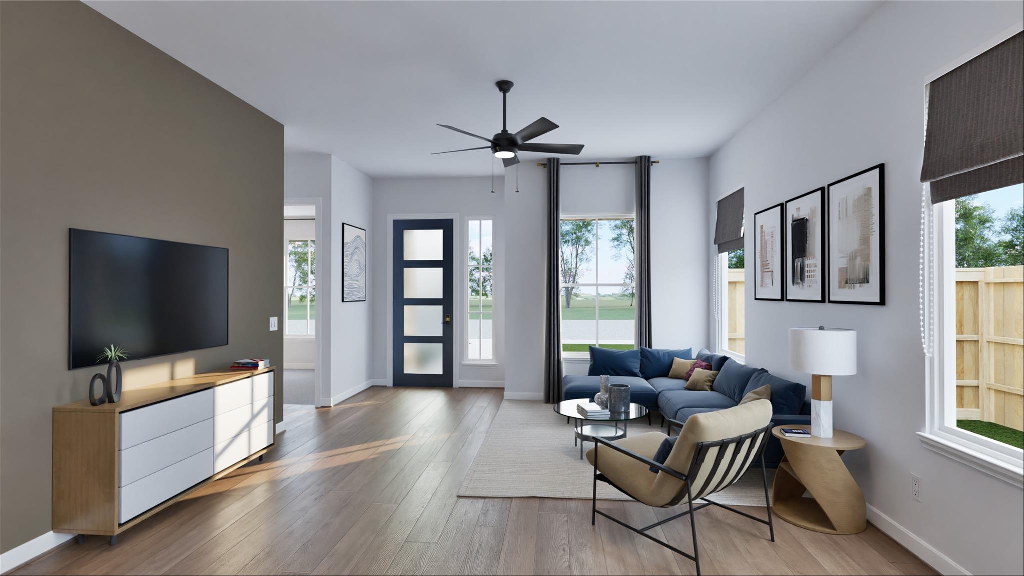 328 Orleanian DR