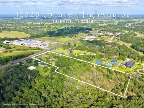 Photo of 12828 State Highway 36 S, Caldwell, TX 77836 (MLS # 3525839)