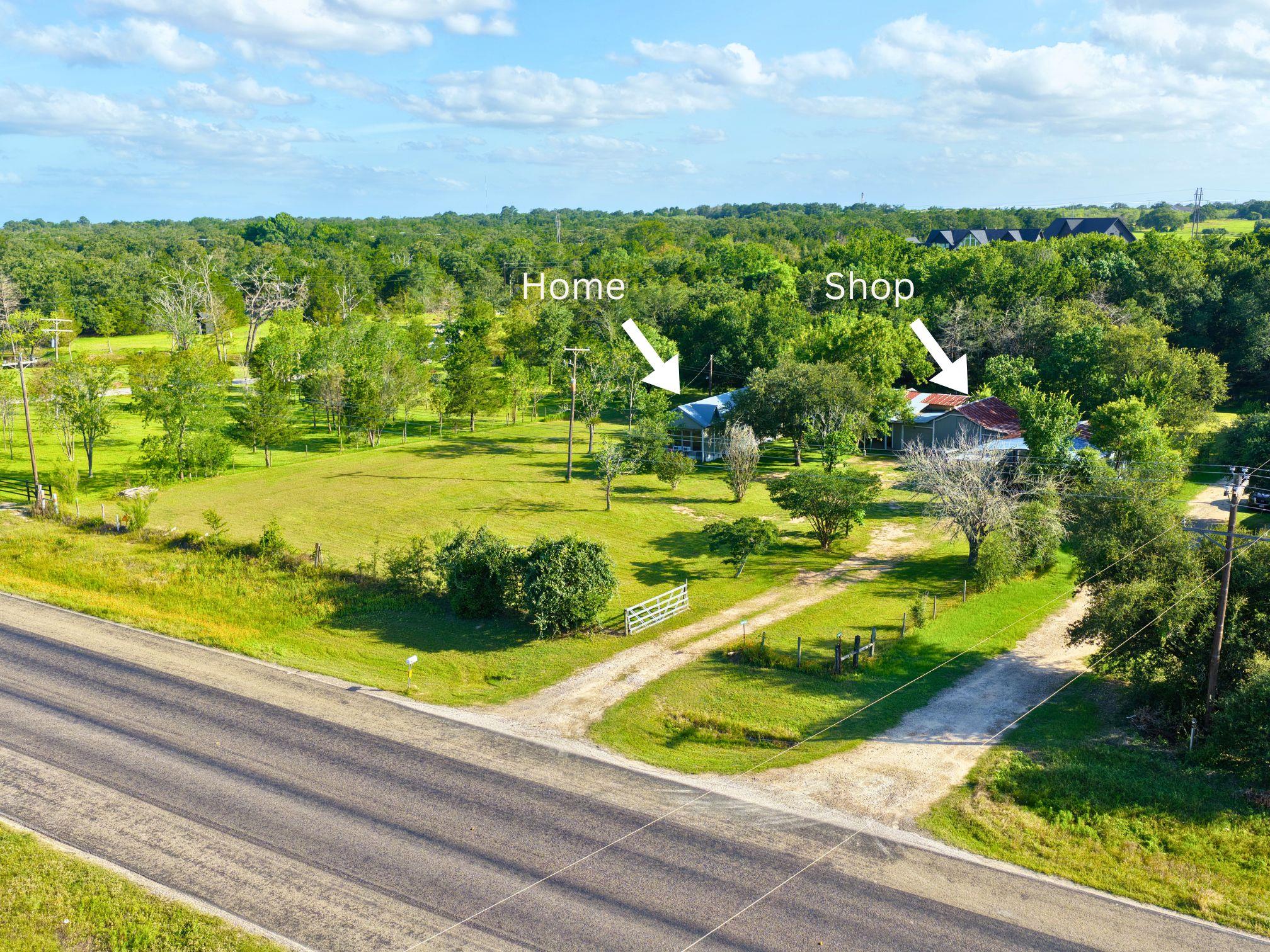 12828 State Highway 36 S