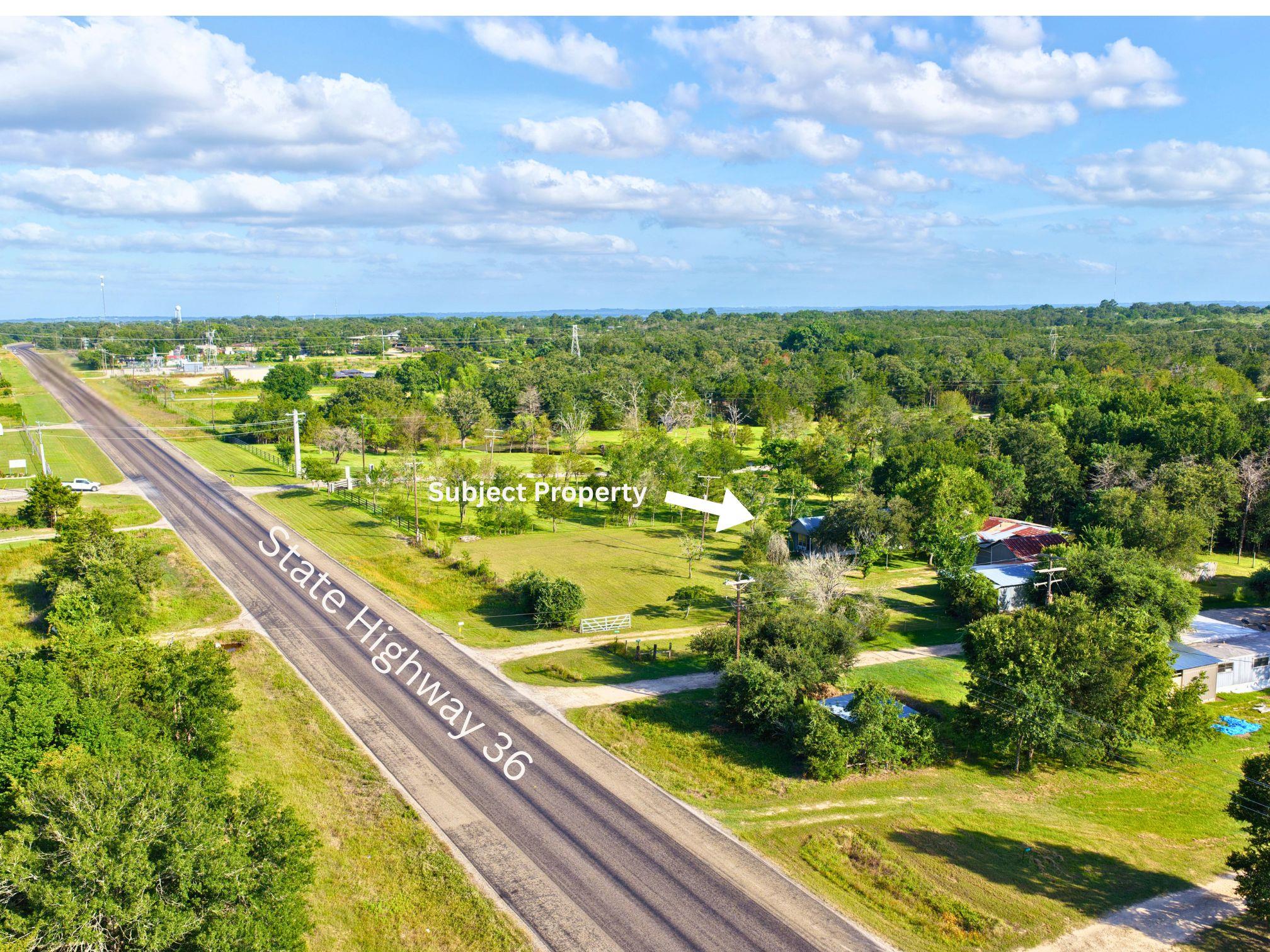 12828 State Highway 36 S