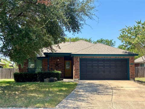 Photo of 309 Bastian LN, Georgetown, TX 78626 (MLS # 8767496)