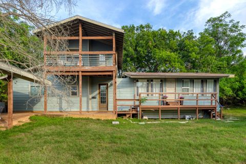 2401 De Soto DR Austin TX 78733