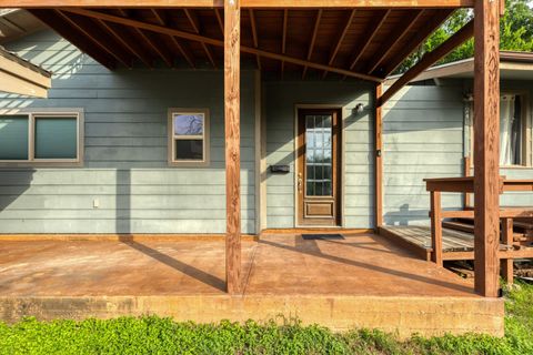Tiny photo for 2401 De Soto DR, Austin, TX 78733 (MLS # 6795659)