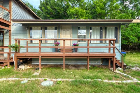 Tiny photo for 2401 De Soto DR, Austin, TX 78733 (MLS # 6795659)
