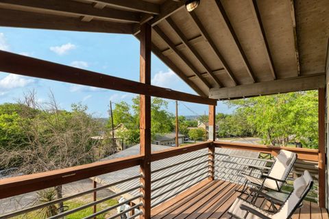 Tiny photo for 2401 De Soto DR, Austin, TX 78733 (MLS # 6795659)
