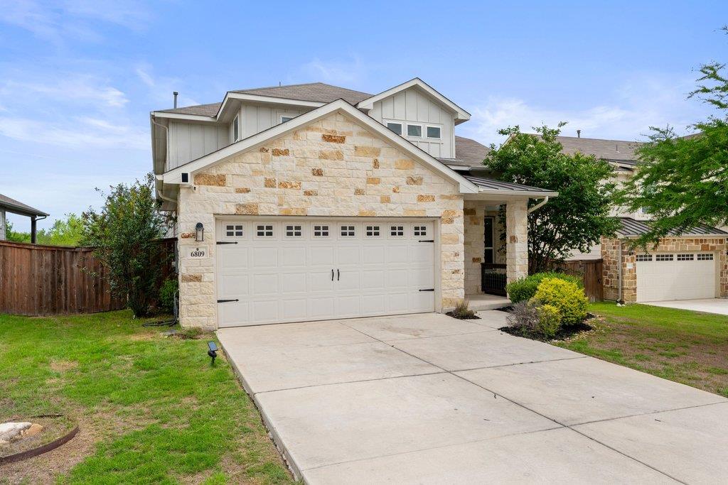 6809 Concho CRK