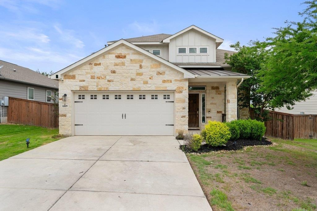 Photo of 6809 Concho CRK, Schertz, TX 78108 (MLS # 1153952)