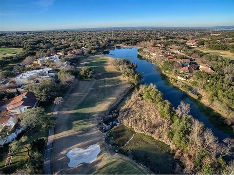 16 Tournament WAY 19 The Hills TX 78738
