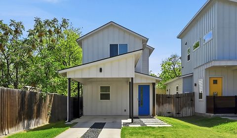 Photo of 5413 Blue Bird LN #2, Austin, TX 78745 (MLS # 8746473)