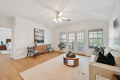Tiny photo for 9201 Brodie LN #2001, Austin, TX 78748 (MLS # 7174064)