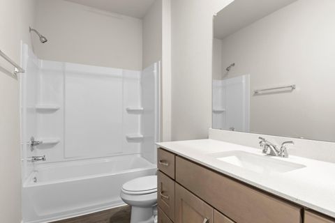 Tiny photo for 5408 Lomasso DR, Austin, TX 78747 (MLS # 9048604)