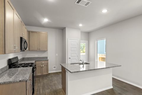 Tiny photo for 5408 Lomasso DR, Austin, TX 78747 (MLS # 9048604)