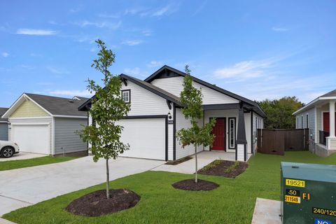 Tiny photo for 5408 Lomasso DR, Austin, TX 78747 (MLS # 9048604)