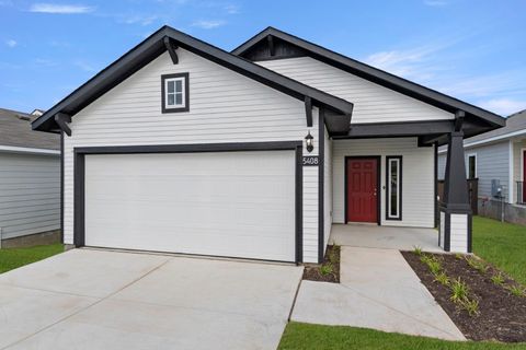 Photo of 5408 Lomasso DR, Austin, TX 78747 (MLS # 9048604)