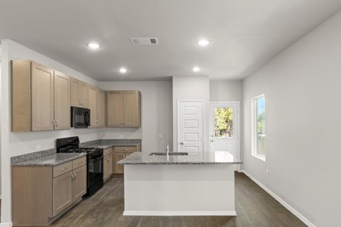 Tiny photo for 5408 Lomasso DR, Austin, TX 78747 (MLS # 9048604)