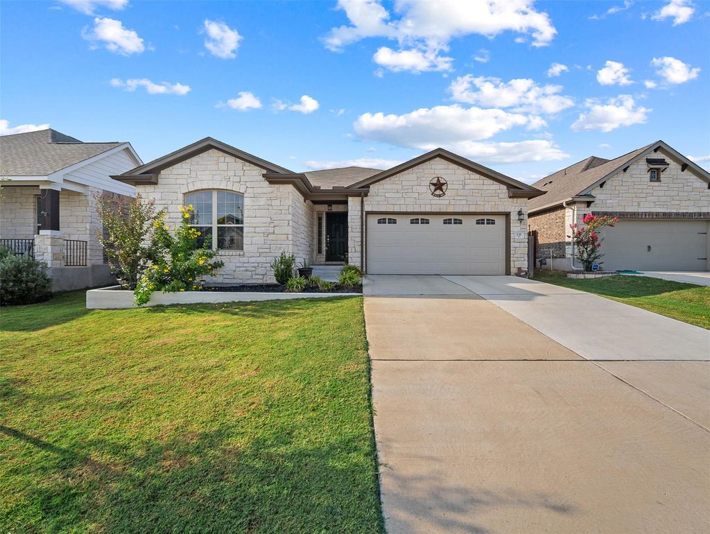 Photo of 133 Alba Ave, San Marcos, TX 78666 (MLS # 2122831)